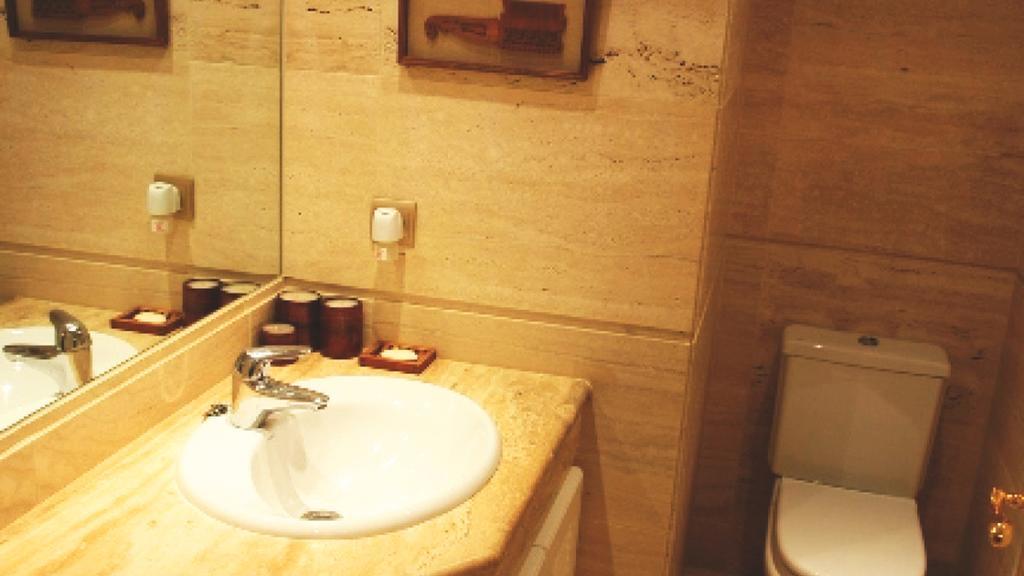 Merchant Art Boutique 4* Yangón