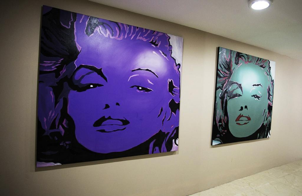 Merchant Art Boutique Yangón