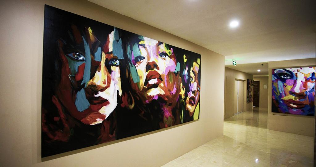 Hotel Merchant Art Boutique 4*