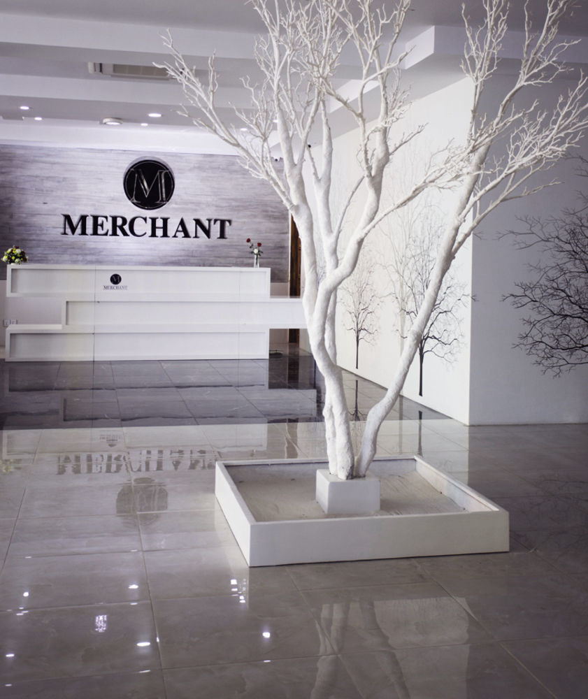 Merchant Art Boutique 4* Yangón