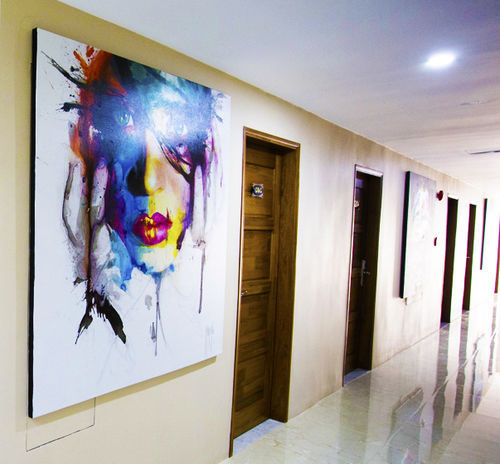 Merchant Art Boutique