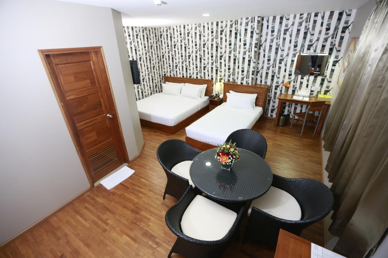 Hotel Merchant Art Boutique 4*