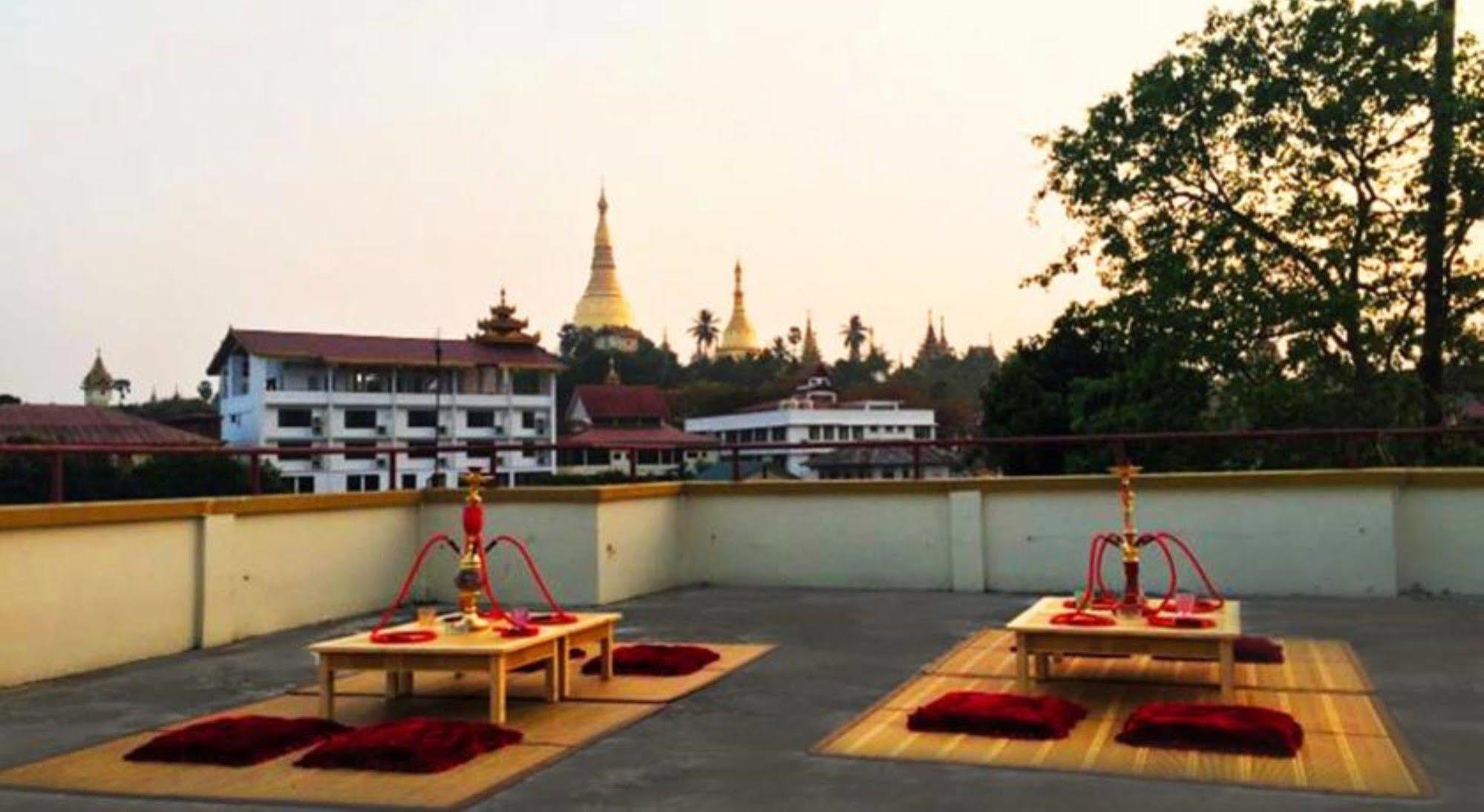 Merchant Art Boutique Hotel 4*