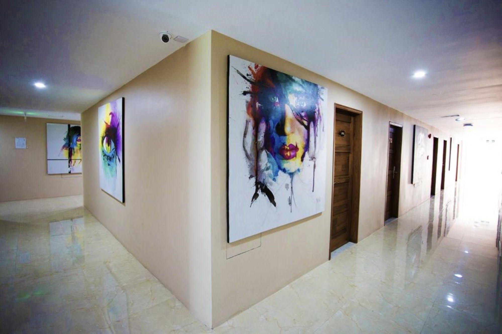 Hotel Merchant Art Boutique 4*