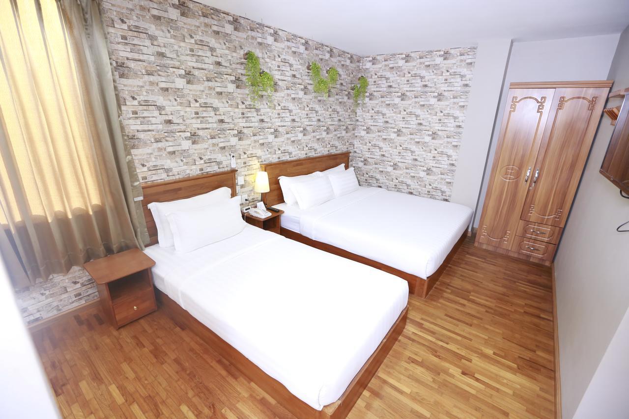 Merchant Art Boutique Hotel 4*