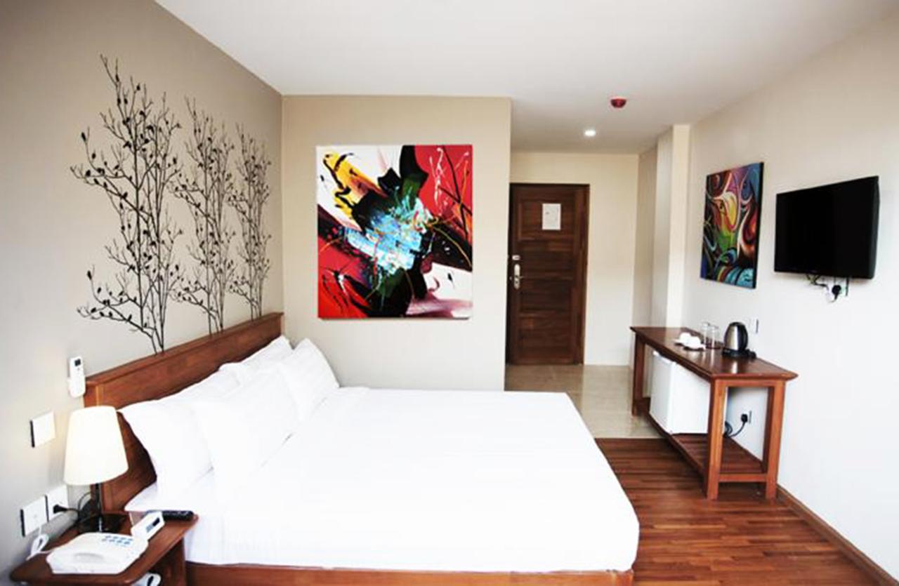 Merchant Art Boutique 4*