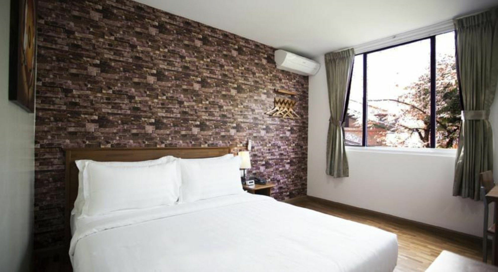 Merchant Art Boutique Hotel