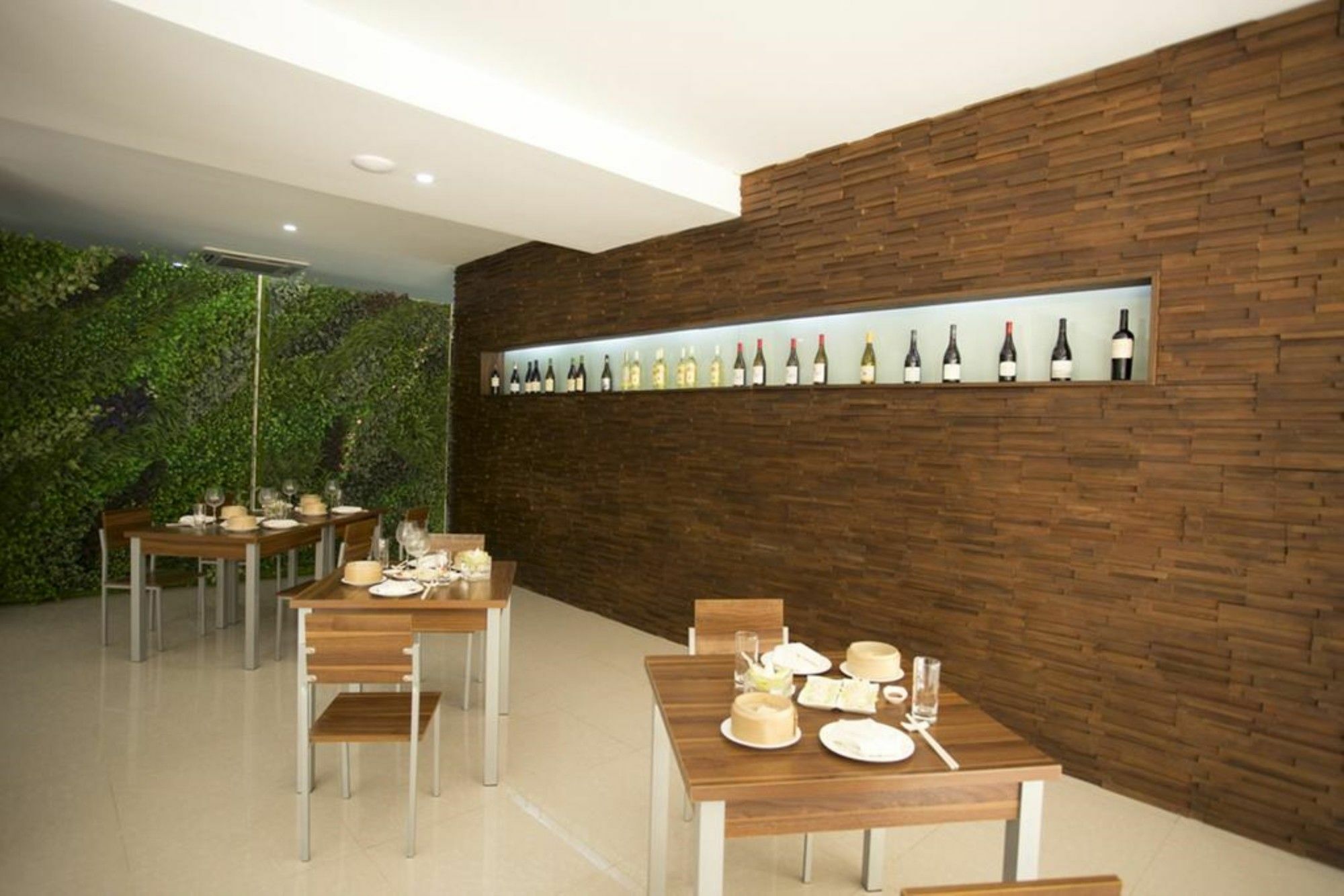 Merchant Art Boutique Yangón