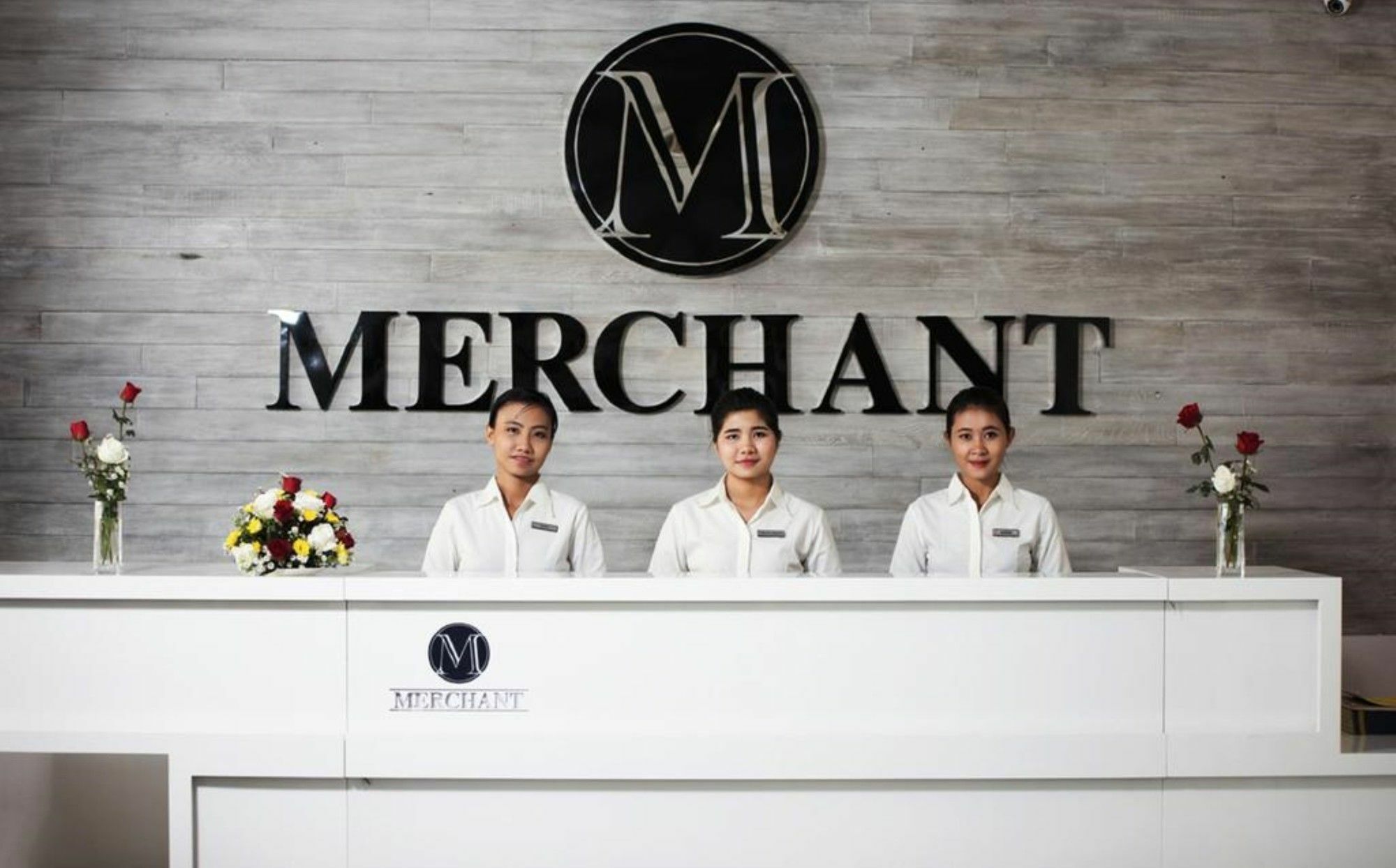 Merchant Art Boutique Hotel 4*